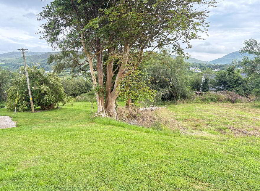 Drumaghy, Ardara, F94C92T