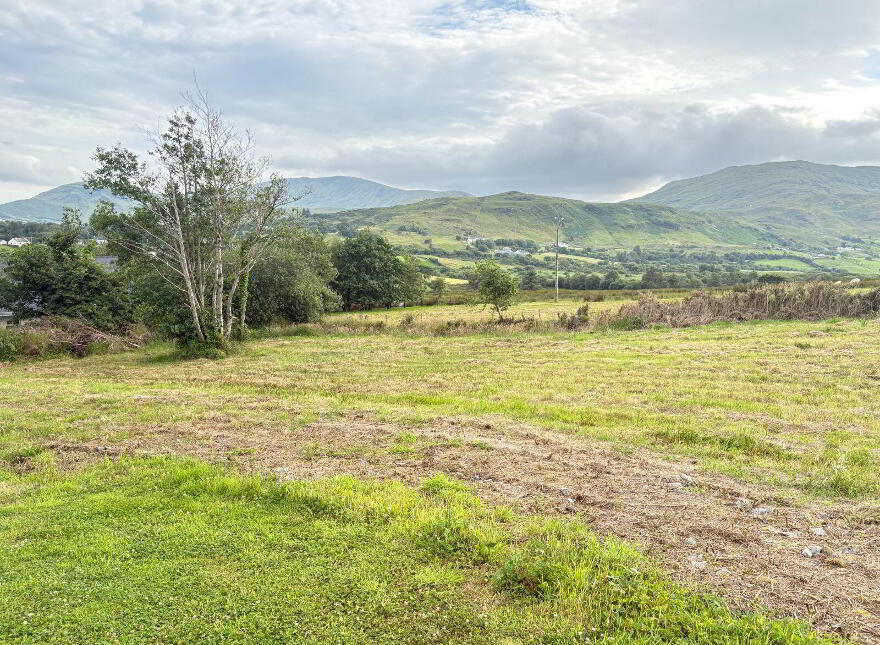 Drumaghy, Ardara, F94C92T