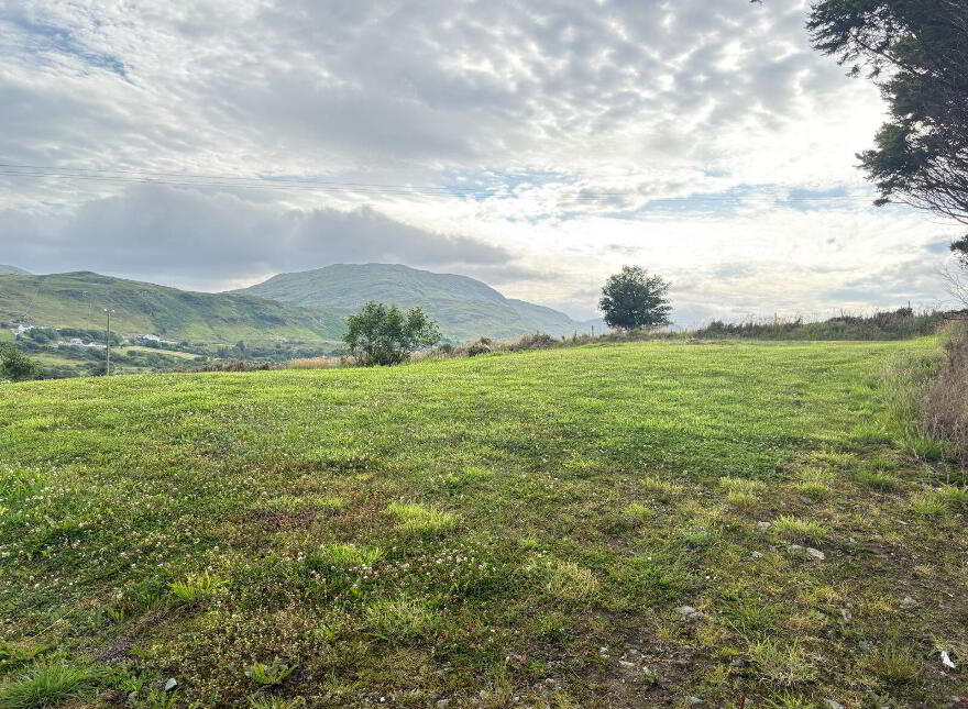 Drumaghy, Ardara, F94C92T