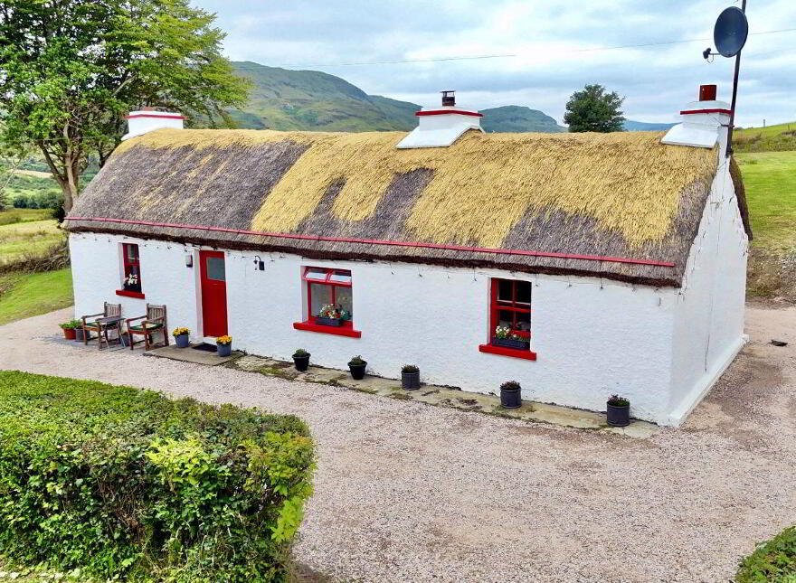 Drumaghy, Ardara, F94C92T