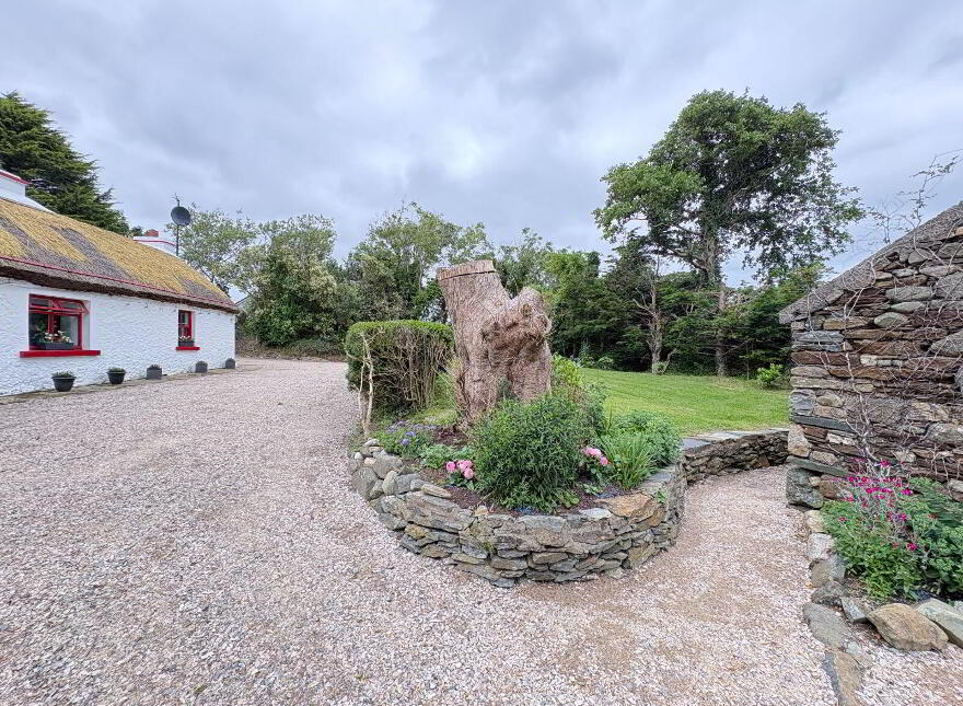 Drumaghy, Ardara, F94C92T