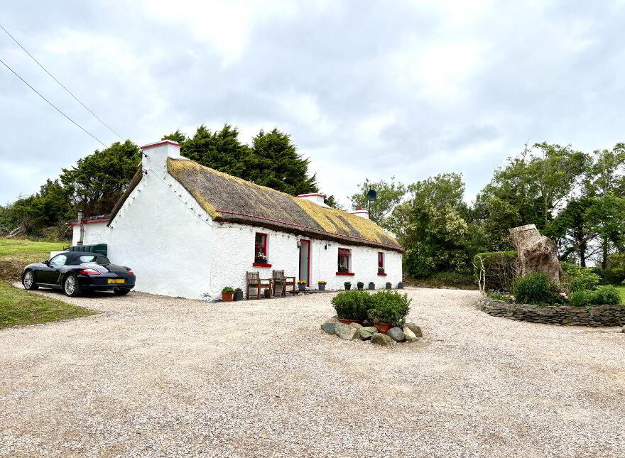 Drumaghy, Ardara, F94C92T