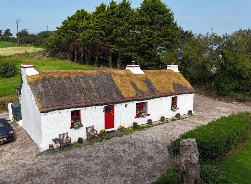 Drumaghy, Ardara, F94C92T