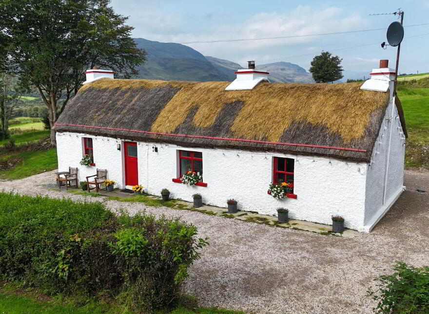 Drumaghy, Ardara, F94C92T