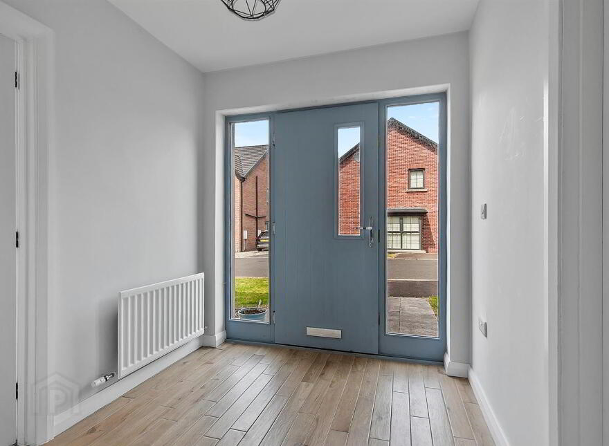 34 Hydepark Mews, Newtownabbey, BT36 4SE