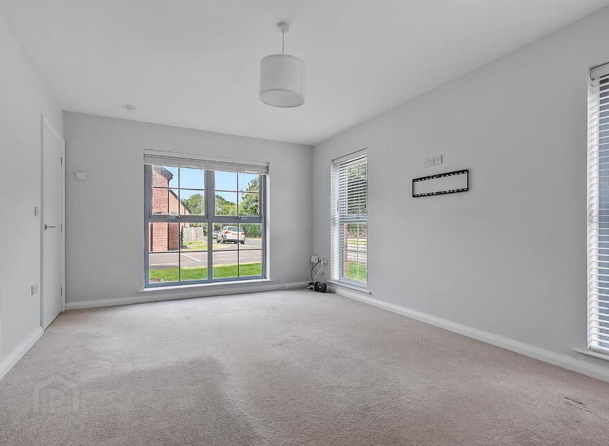 34 Hydepark Mews, Newtownabbey, BT36 4SE