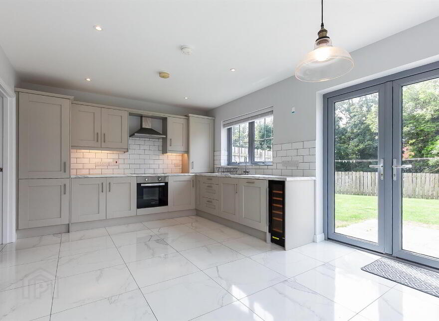 34 Hydepark Mews, Newtownabbey, BT36 4SE
