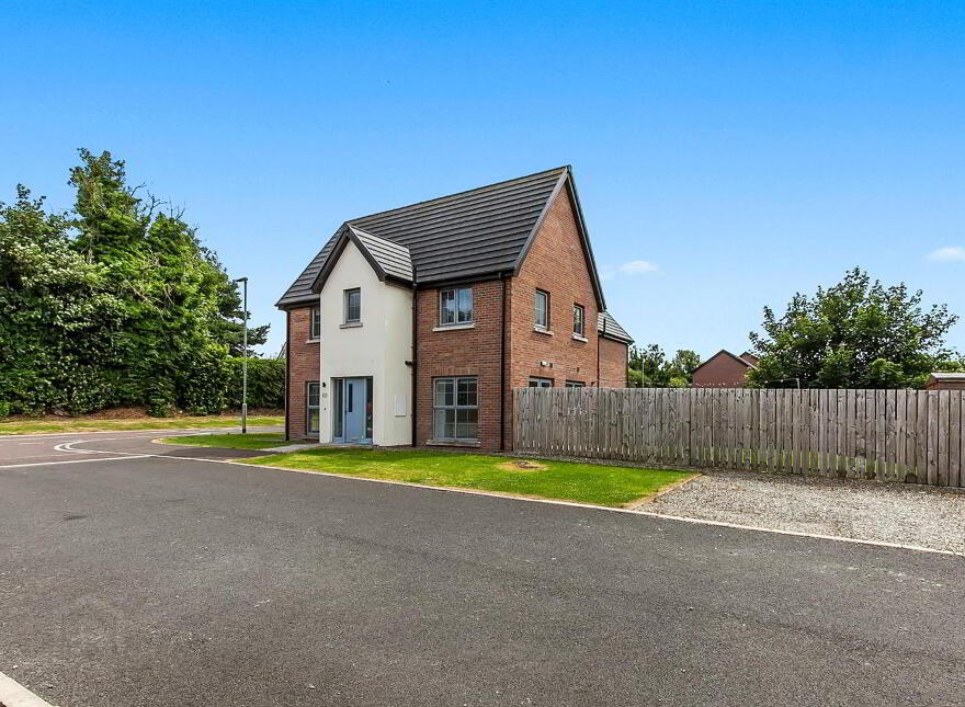 34 Hydepark Mews, Newtownabbey, BT36 4SE
