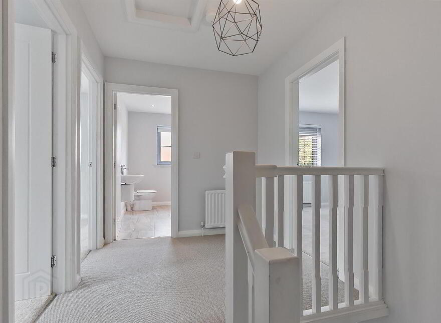 34 Hydepark Mews, Newtownabbey, BT36 4SE