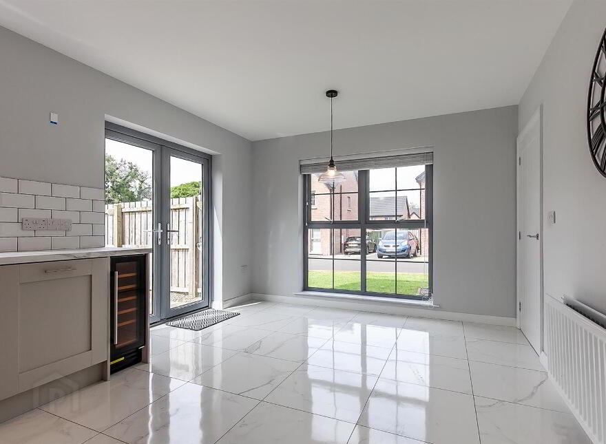 34 Hydepark Mews, Newtownabbey, BT36 4SE
