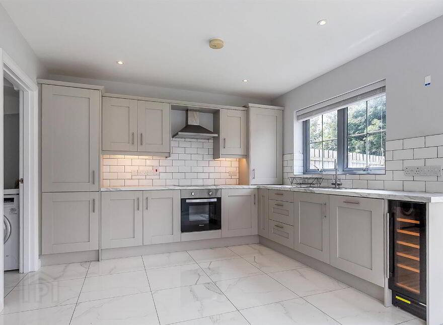 34 Hydepark Mews, Newtownabbey, BT36 4SE