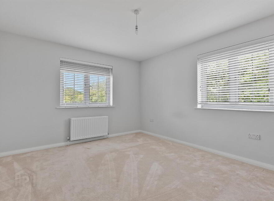 34 Hydepark Mews, Newtownabbey, BT36 4SE
