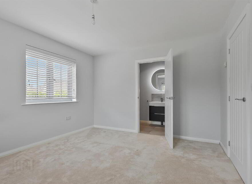 34 Hydepark Mews, Newtownabbey, BT36 4SE