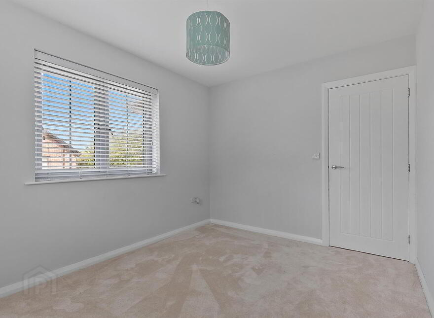 34 Hydepark Mews, Newtownabbey, BT36 4SE