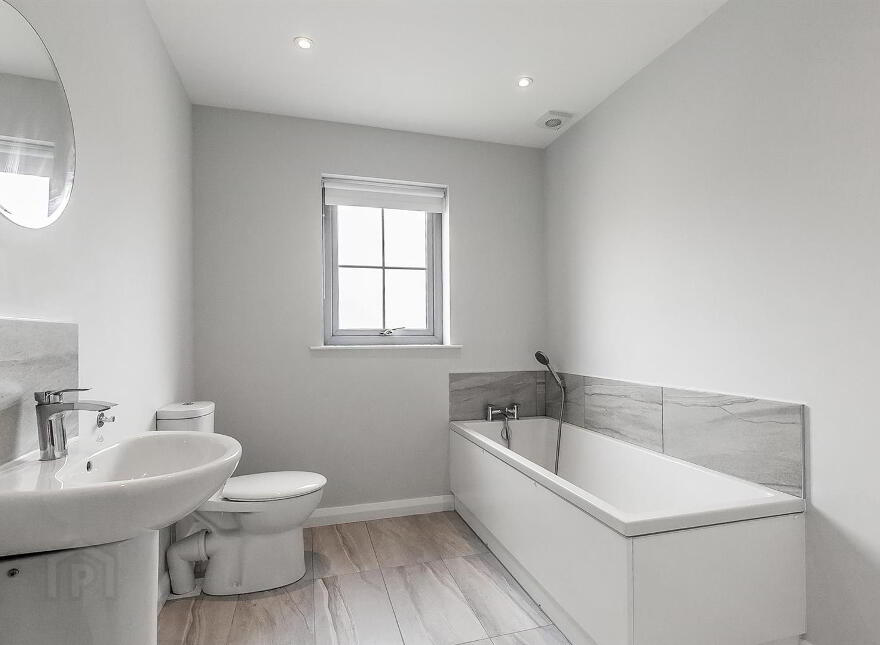 34 Hydepark Mews, Newtownabbey, BT36 4SE