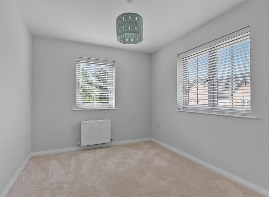 34 Hydepark Mews, Newtownabbey, BT36 4SE