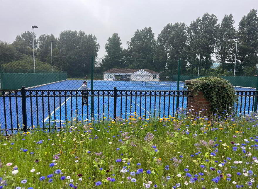 Millburn Road, Coleraine, BT52 1QT
