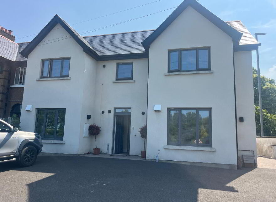 Millburn Road, Coleraine, BT52 1QT