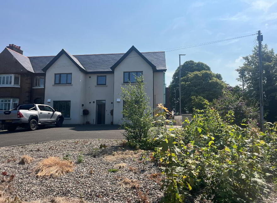 Millburn Road, Coleraine, BT52 1QT