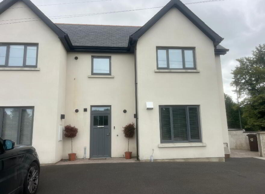 Millburn Road, Coleraine, BT52 1QT