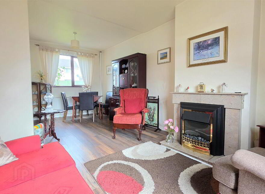 7 Patterson Drive, Carrickfergus, BT38 7ER