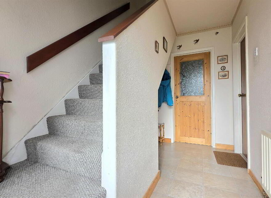 7 Patterson Drive, Carrickfergus, BT38 7ER