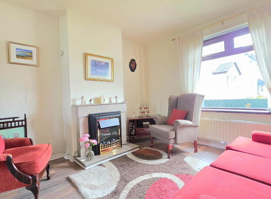 7 Patterson Drive, Carrickfergus, BT38 7ER