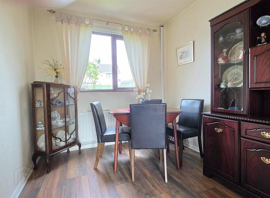 7 Patterson Drive, Carrickfergus, BT38 7ER