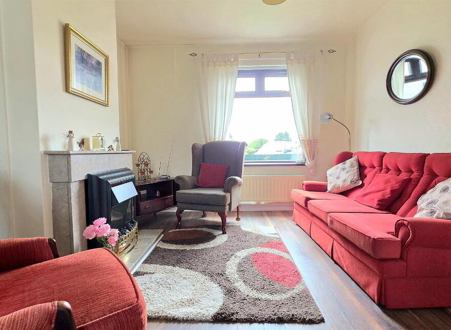 7 Patterson Drive, Carrickfergus, BT38 7ER