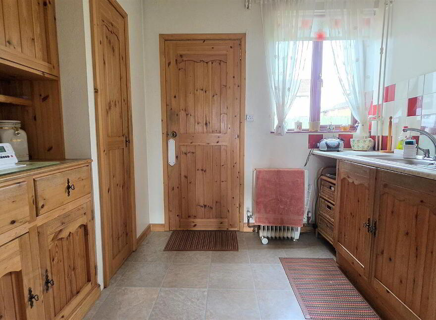 7 Patterson Drive, Carrickfergus, BT38 7ER