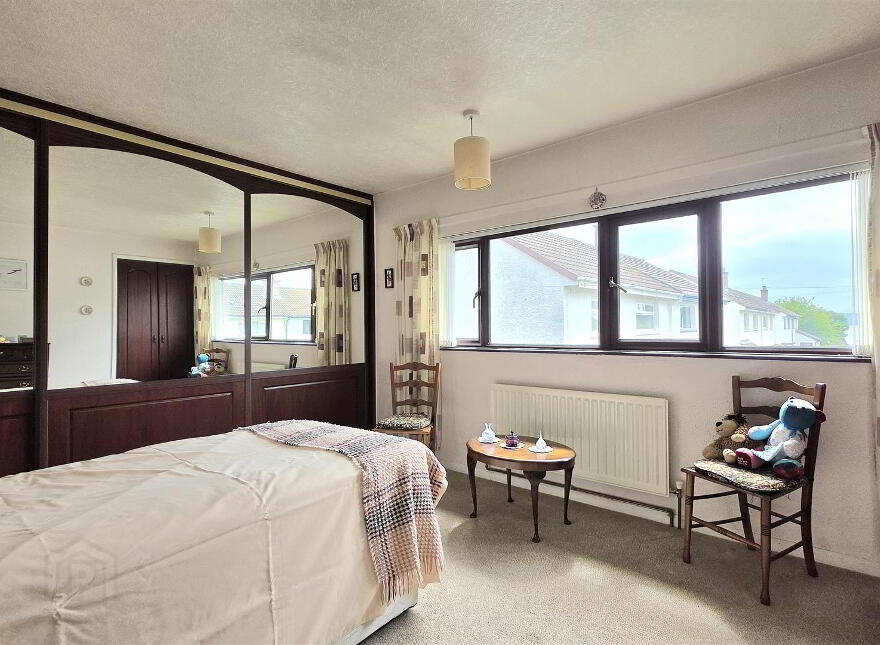 7 Patterson Drive, Carrickfergus, BT38 7ER