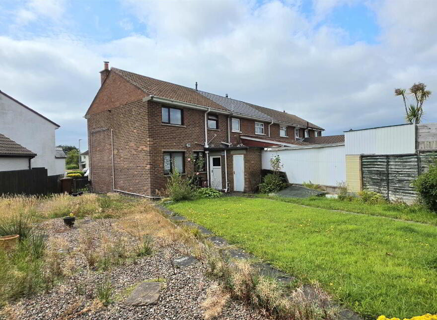 7 Patterson Drive, Carrickfergus, BT38 7ER