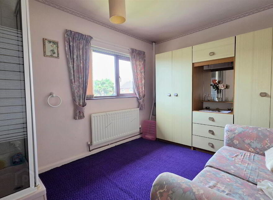 7 Patterson Drive, Carrickfergus, BT38 7ER