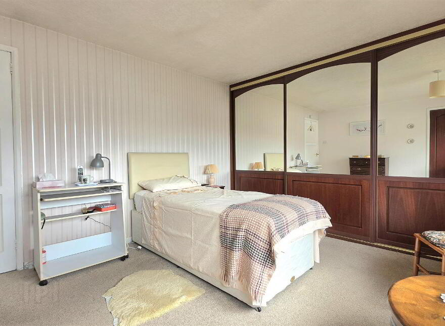 7 Patterson Drive, Carrickfergus, BT38 7ER