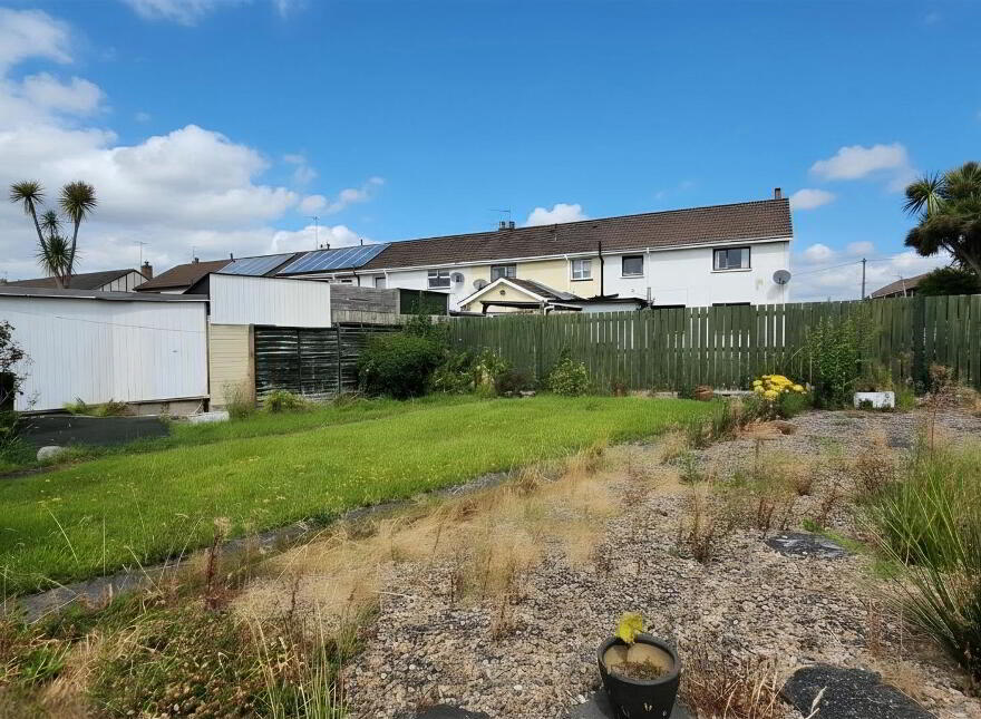 7 Patterson Drive, Carrickfergus, BT38 7ER
