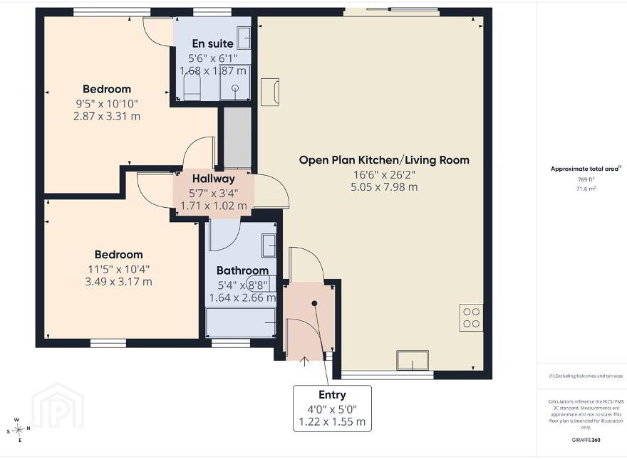 73 Pebble Drive, Tramore, X91Y9Y1