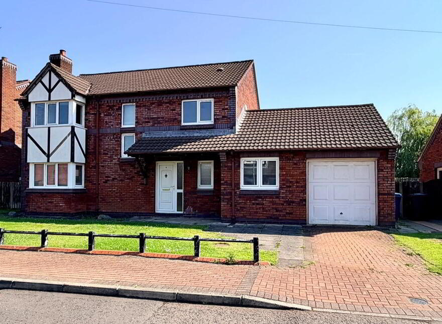 5 Clendinning Avenue, Portadown, BT62 3WJ photo