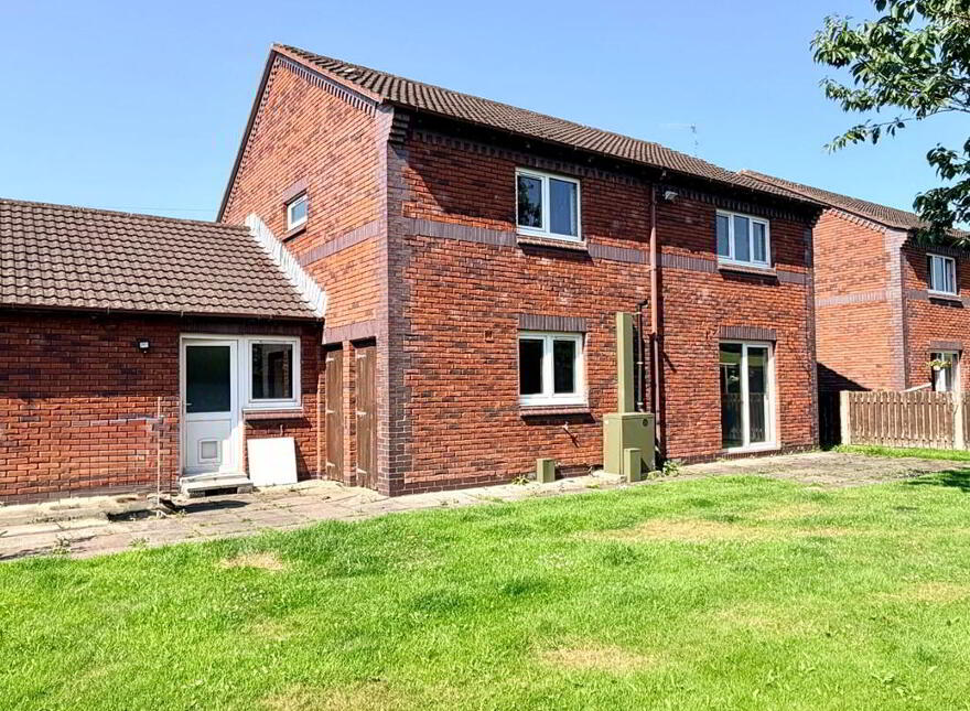 5 Clendinning Avenue, Portadown, BT62 3WJ