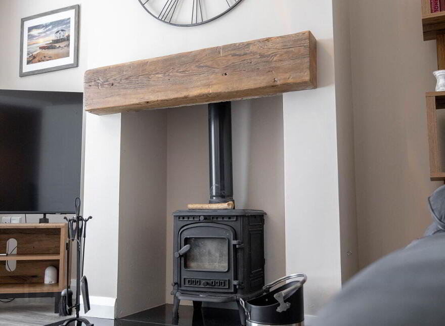31 Lilburn Hall, Lurgan, BT66 7TL