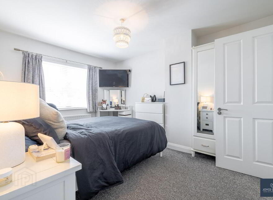 31 Lilburn Hall, Lurgan, BT66 7TL
