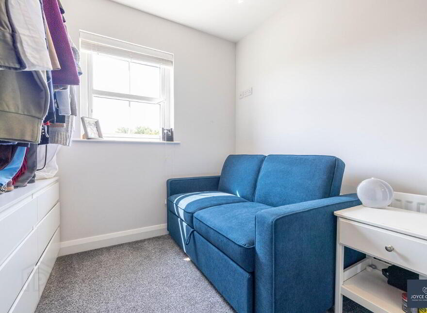 31 Lilburn Hall, Lurgan, BT66 7TL