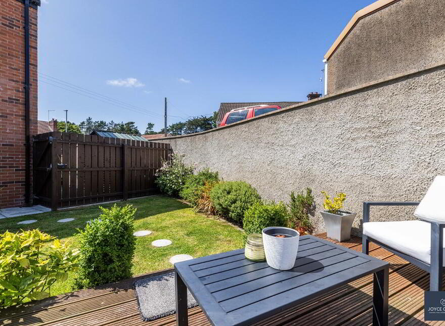 31 Lilburn Hall, Lurgan, BT66 7TL