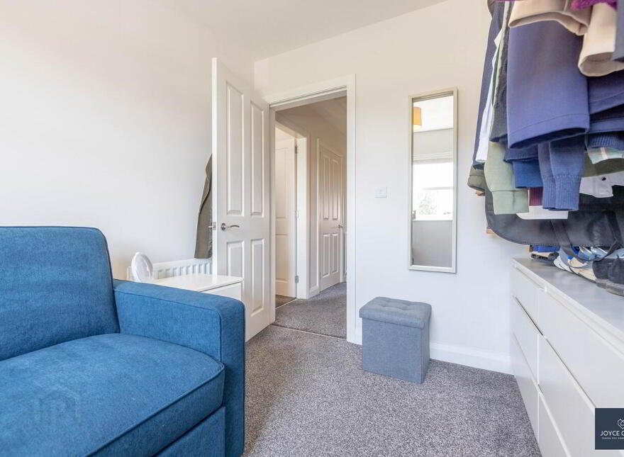 31 Lilburn Hall, Lurgan, BT66 7TL