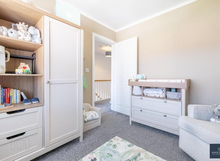 31 Lilburn Hall, Lurgan, BT66 7TL