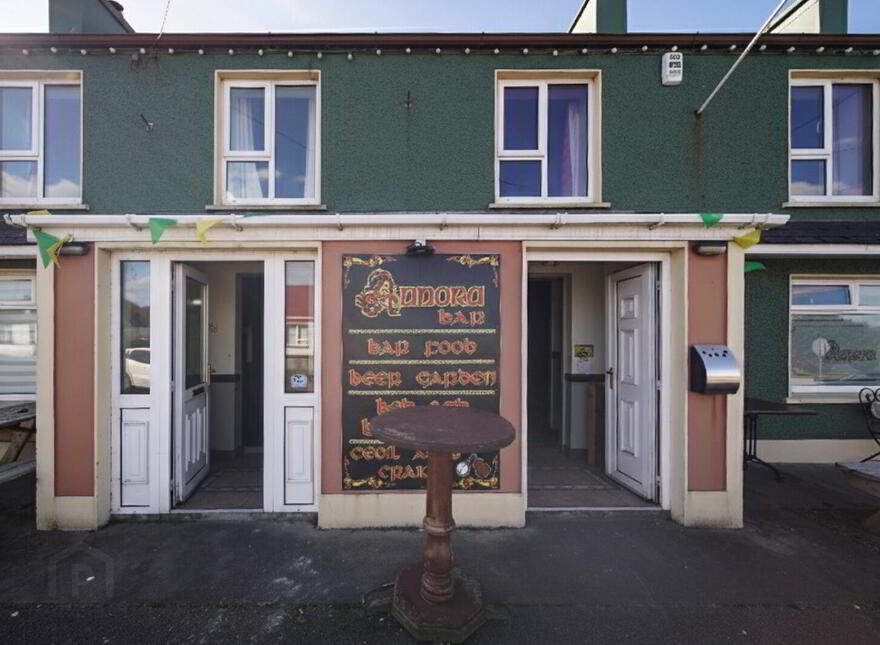 Annora Bar, Narin, Portnoo, F94VX7A