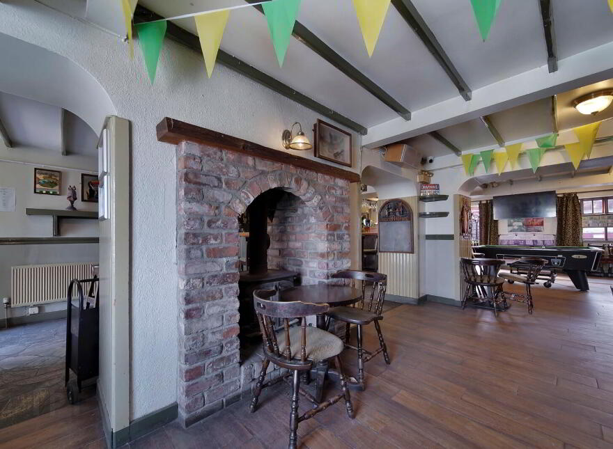 Annora Bar, Narin, Portnoo, F94VX7A