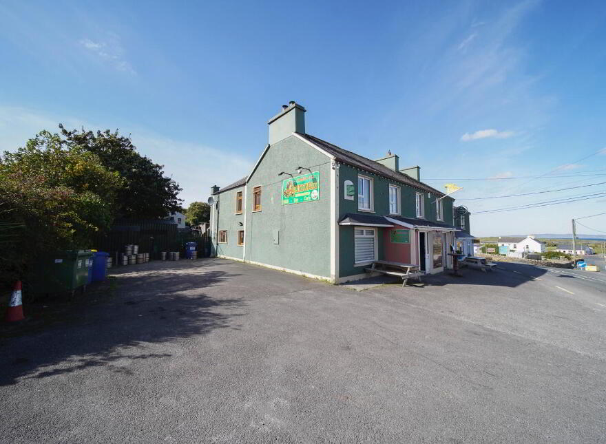 Annora Bar, Narin, Portnoo, F94VX7A