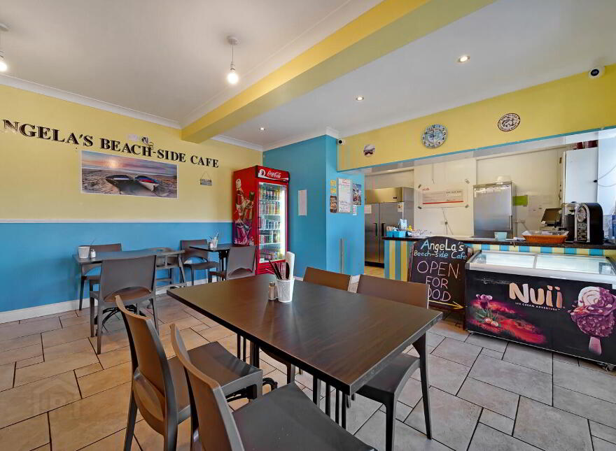Annora Bar, Narin, Portnoo, F94VX7A