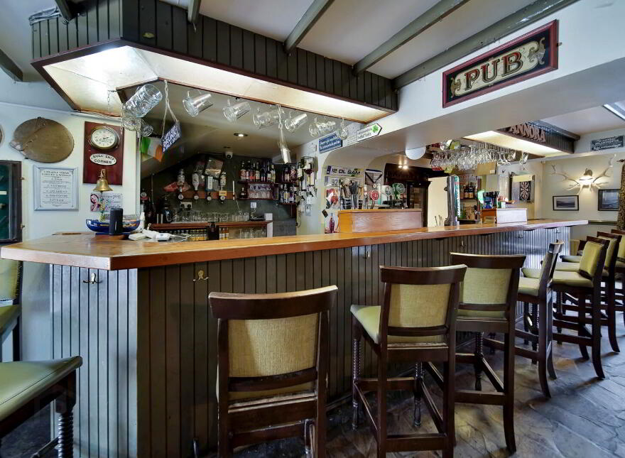 Annora Bar, Narin, Portnoo, F94VX7A