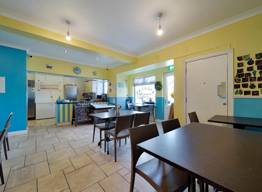 Annora Bar, Narin, Portnoo, F94VX7A